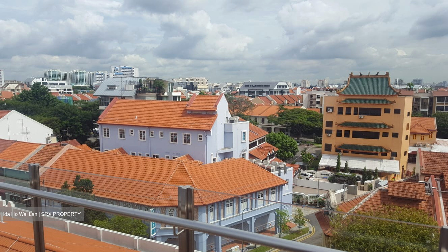 Joo Chiat Road (D15), Apartment #556510331